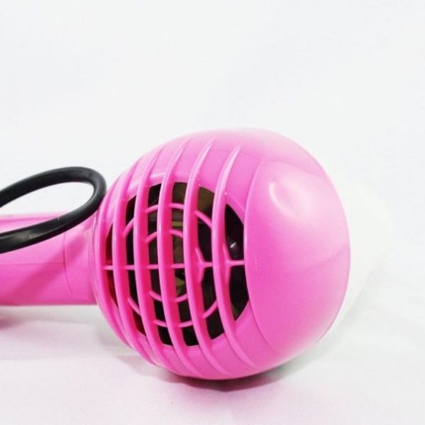 pack of 2 Combo Mini Hair Straightener And Hair Dryer