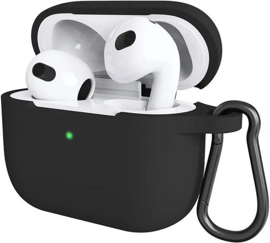 Airpods pro silicon case Silicon protective case