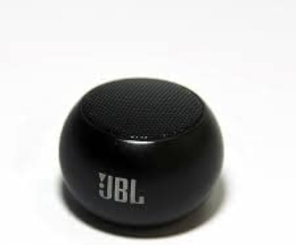 JBL M3 Mini Bluetooth Speaker-M3 Portable Wireless Bluetooth Speaker-JBL